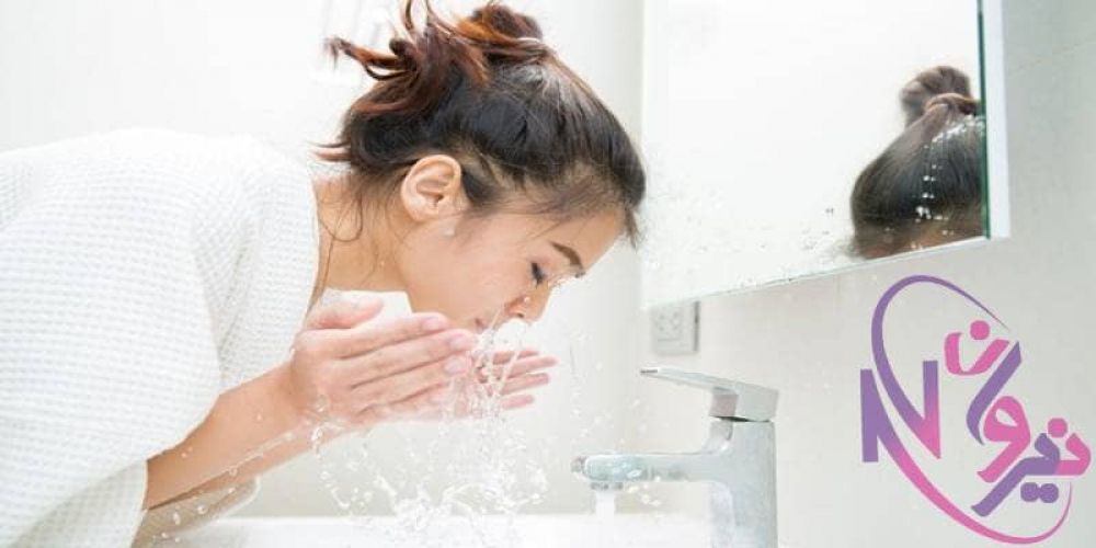 خرید لوازم گریم صورت